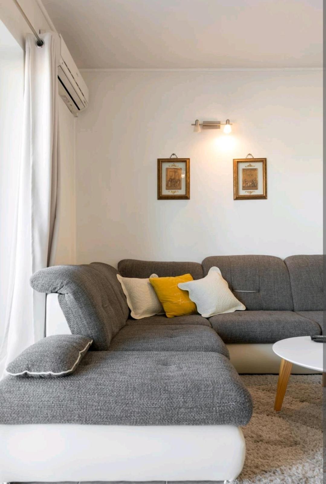 Apartments Siesta Sumartin Extérieur photo