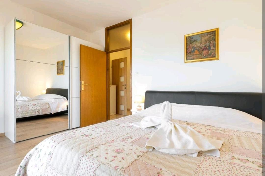 Apartments Siesta Sumartin Extérieur photo