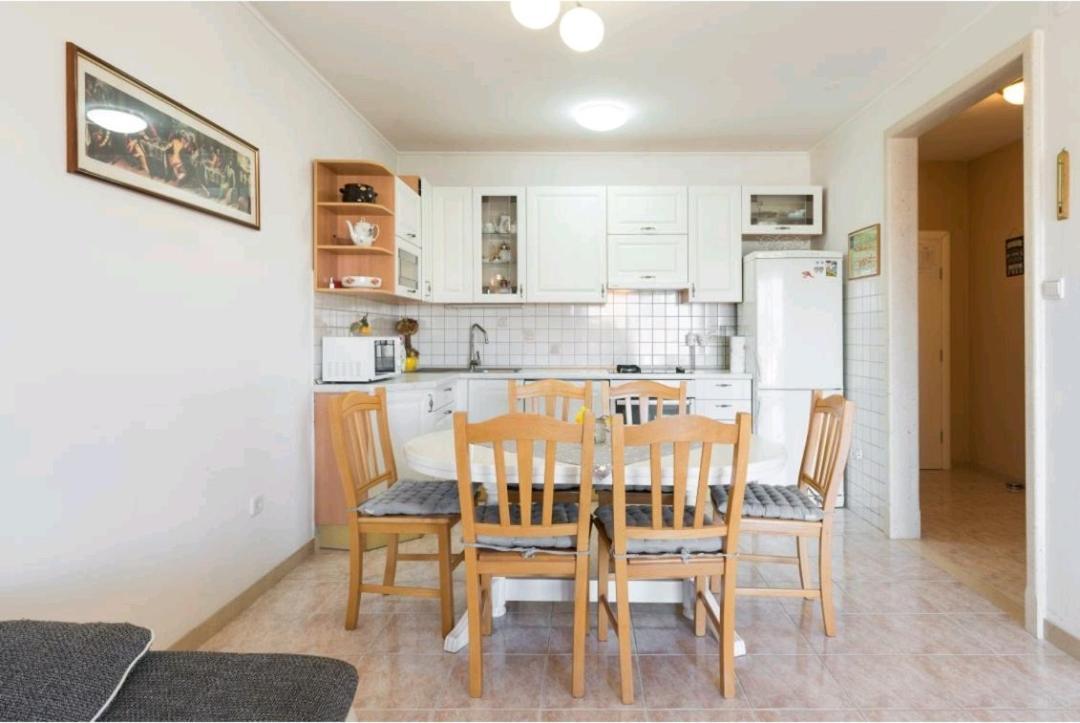 Apartments Siesta Sumartin Extérieur photo