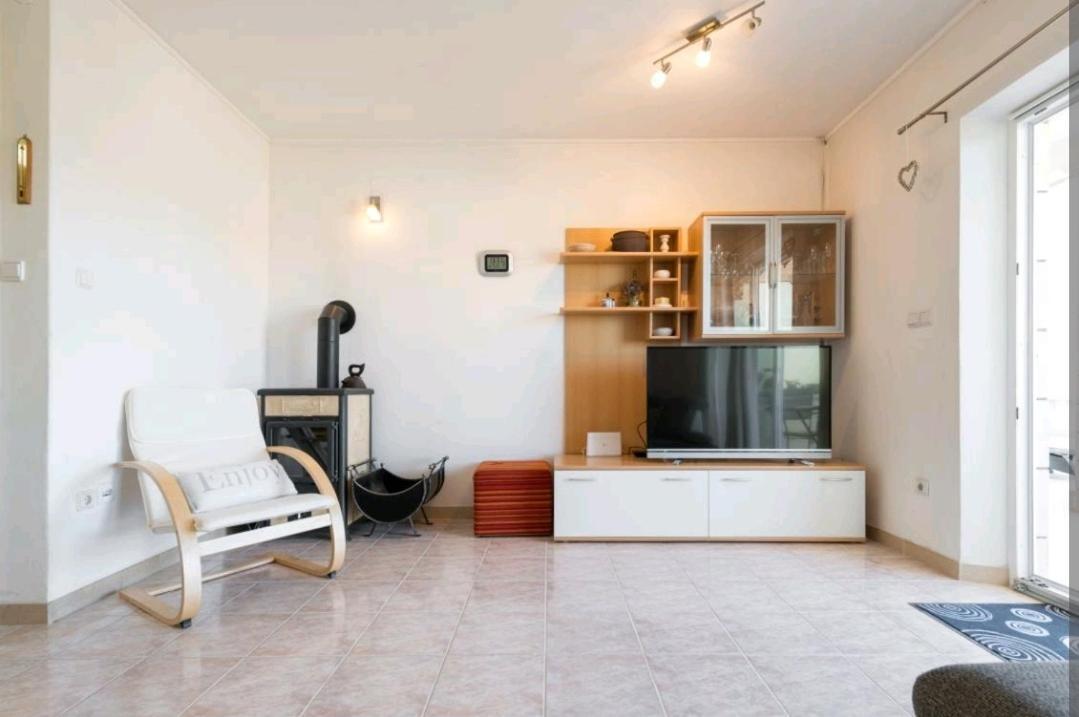 Apartments Siesta Sumartin Extérieur photo